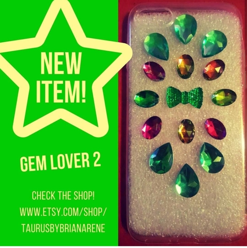 Gemstone Phone 2